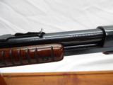 Winchester Rifle Model 61
22 S.L. or LR
"NICE" - 7 of 14