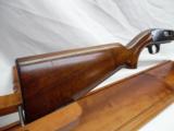 Winchester Rifle Model 61
22 S.L. or LR
"NICE" - 2 of 14