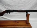 Winchester Rifle Model 61
22 S.L. or LR
"NICE" - 3 of 14