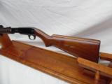 Winchester Rifle Model 61
22 S.L. or LR
"NICE" - 6 of 14