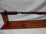 Winchester Rifle Model 61
22 S.L. or LR
"NICE" - 11 of 14