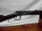 Winchester Model 1894 Lever Pre-64 38-55 Take down - 1 of 14