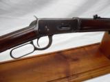 Winchester Model 1894 Lever Pre-6438-55 "First Year Production" - 1 of 14