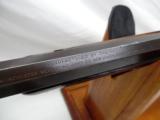 Winchester Model 1894 Lever Pre-6438-55 "First Year Production" - 13 of 14