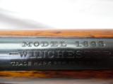 Winchester Model 1985 Lever Pre-64
RARE 30 GOVT. 1903. - 12 of 15
