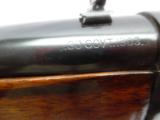 Winchester Model 1985 Lever Pre-64
RARE 30 GOVT. 1903. - 7 of 15