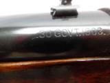 Winchester Model 1985 Lever Pre-64
RARE 30 GOVT. 1903. - 8 of 15