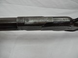 Winchester Model 1873
44-40
WCF 24 inch Octagon Barrel Full Mag, 2nd model - 10 of 15