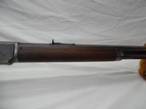 Winchester Model 1873
44-40
WCF 24 inch Octagon Barrel Full Mag, 2nd model - 3 of 15