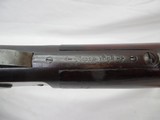 Winchester Model 1873
44-40 WCF 24 inch Octagon barrel Full Mag - 12 of 15