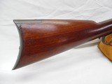 Winchester Model 1873
44-40 WCF 24 inch Octagon barrel Full Mag - 2 of 15