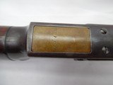 Winchester Model 1873
44-40 WCF 24 inch Octagon barrel Full Mag - 14 of 15