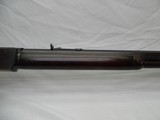 Winchester Model 1873
44-40 WCF 24 inch Octagon barrel Full Mag - 4 of 15