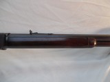 Winchester Model 1873
44-40 WCF 24 inch Octagon barrel Full Mag - 3 of 15