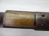 Winchester Model 1873
44-40 WCF 24 inch Octagon barrel Full Mag - 9 of 13
