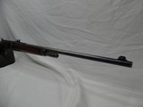 Winchester Model 1886 33 WCF Takedown, with a 24 inch round barrel - 3 of 14