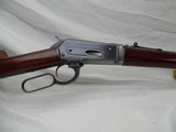 Winchester Model 1886 33 WCF Takedown, with a 24 inch round barrel - 1 of 14
