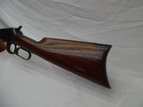 Winchester Model 1886 33 WCF Takedown, with a 24 inch round barrel - 6 of 14