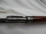 Winchester Model 1886 33 WCF Takedown, with a 24 inch round barrel - 13 of 14