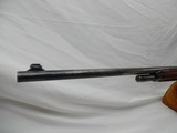 Winchester Model 1886 33 WCF Takedown, with a 24 inch round barrel - 7 of 14