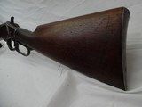 Winchester Model 1873 38 Cal WCF with a 26 inch Round Barrel Full Mag, 2nd Model - 5 of 12