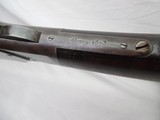 Winchester Model 1873 38 Cal WCF with a 26 inch Round Barrel Full Mag, 2nd Model - 8 of 12