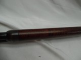 Winchester Model 1873 38 WCF 24 inch round barrel Full Mag, Crescent Butt - 13 of 13