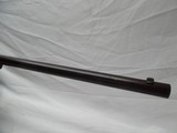 Winchester Model 1873 32 WCF 24 inch Round Barrel with a Button Mag and Crescent Butt - 4 of 13