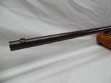Winchester Model 1873 32 WCF 24 inch Round Barrel with a Button Mag and Crescent Butt - 9 of 13