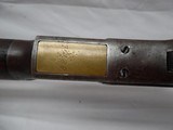 Winchester Model 1873 32 WCF 24 inch Round Barrel with a Button Mag and Crescent Butt - 13 of 13