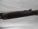 Winchester Model 1873 32 WCF 24 Round Barrel Full Mag with a Crescent Butt - 7 of 14