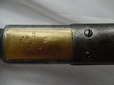 Winchester Model 1873 32 WCF 24 Round Barrel Full Mag with a Crescent Butt - 13 of 14