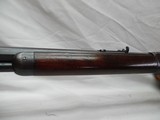 Winchester Model 1873 32 WCF 24 inch Octagon Barrel with a Full Mag and Crescent Butt "Pretty Rifle" - 7 of 13