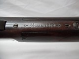 Winchester Model 1873 32 WCF 24 inch Octagon Barrel with a Full Mag and Crescent Butt "Pretty Rifle" - 9 of 13
