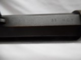 Winchester 1873 32 WCF 26 Octagon Barrel Full Mag with a Crescent Butt - 11 of 14