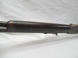 Winchester 1873 32 WCF 26 Octagon Barrel Full Mag with a Crescent Butt - 14 of 14