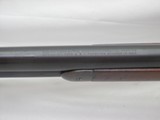 Winchester Model 1892 44 Cal WCF 24 Inch Round Barrel, Full Mag, Crescent Butt, NICE! - 9 of 15