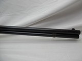 Winchester Model 1892 44 Cal WCF 24 Inch Round Barrel, Full Mag, Crescent Butt, NICE! - 4 of 15