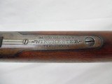 Winchester Model 1892 44 Cal WCF 24 Inch Round Barrel, Full Mag, Crescent Butt, NICE! - 7 of 15