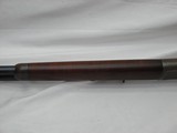 Winchester Model 1892 44 Cal WCF 24 Inch Round Barrel, Full Mag, Crescent Butt, NICE! - 13 of 15