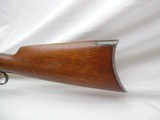 Winchester Model 1892 44 Cal WCF 24 Inch Round Barrel, Full Mag, Crescent Butt, NICE! - 6 of 15
