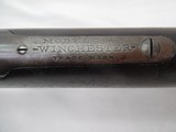 Winchester Model 1894 Lever Pre-64 38-55 Take down - 9 of 15