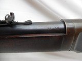 Winchester Model 1894 Lever Pre-64 38-55 Take down - 10 of 15