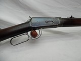 Winchester Model 1894 Lever Pre-64 38-55 Take down - 1 of 15