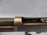 Winchester Model 18921911 38-40 24 Inch Octagon Barrel, Full Mag Crescent Butt - 11 of 15
