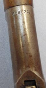 Winchester Model 18921911 38-40 24 Inch Octagon Barrel, Full Mag Crescent Butt - 14 of 15