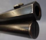 Winchester Model 18921911 38-40 24 Inch Octagon Barrel, Full Mag Crescent Butt - 4 of 15