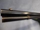 Winchester Model 18921911 38-40 24 Inch Octagon Barrel, Full Mag Crescent Butt - 9 of 15