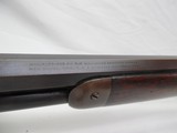 Winchester Model 1892 32 WCF 24 inch Octagon Barrel Full Mag, Crescent Butt - 12 of 15