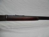 Winchester Model 1892 32 WCF 24 inch Octagon Barrel Full Mag, Crescent Butt - 3 of 15